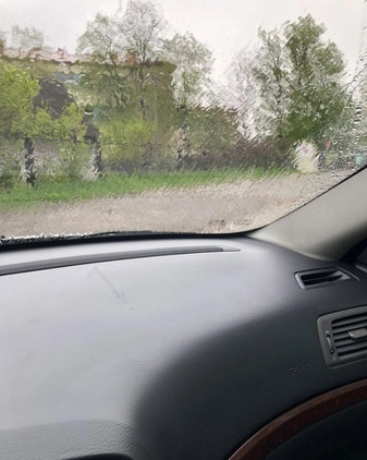 Volvo S60 cena 10800 przebieg: 294000, rok produkcji 2002 z Płońsk małe 301